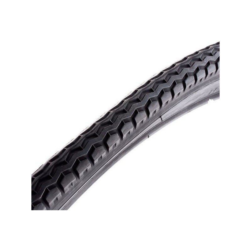 DEESTONE Opona rowerowa 28 x 1,75 D-1004 Solidna