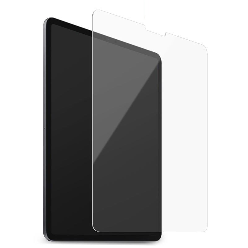 PURO Szkło Hartowane 9H Na Cały Ekran do iPad Pro 12,9