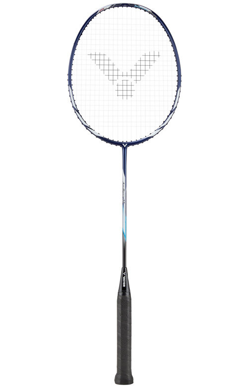 VICTOR, Rakieta do badmintona, Auraspeed 11, Premium 100% carbon