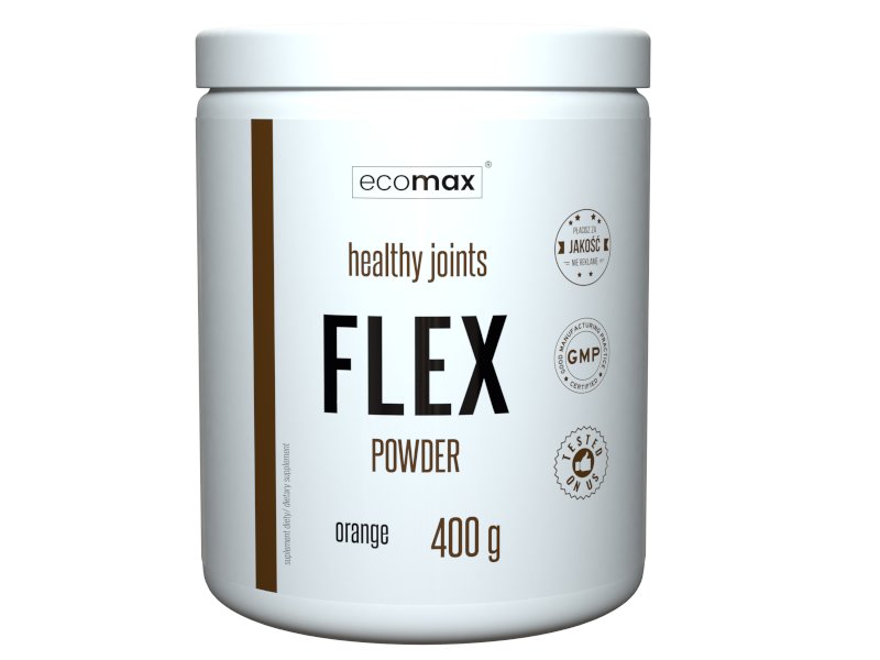 ECOMAX Flex Healthy Joints 400 g