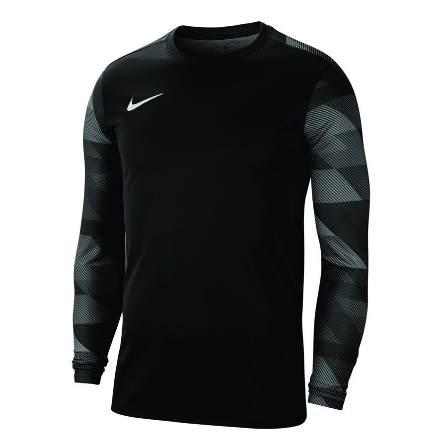 Nike, Bluza dziecięca, Y Park IV GK Boys CJ6072 010, czarny, rozmiar M