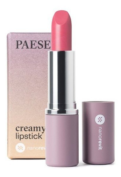 PAESE NanoRevit Creamy Lipstick Kremowa pomadka do ust 12 4,3g 47285-uniw