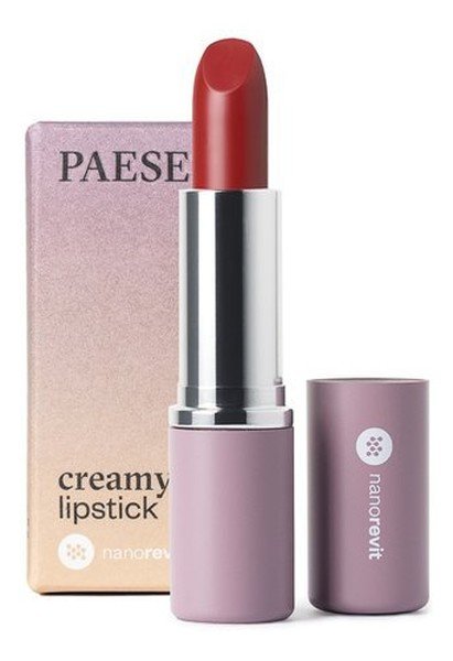 PAESE NanoRevit Creamy Lipstick Kremowa pomadka do ust 16 4,3g 47289-uniw