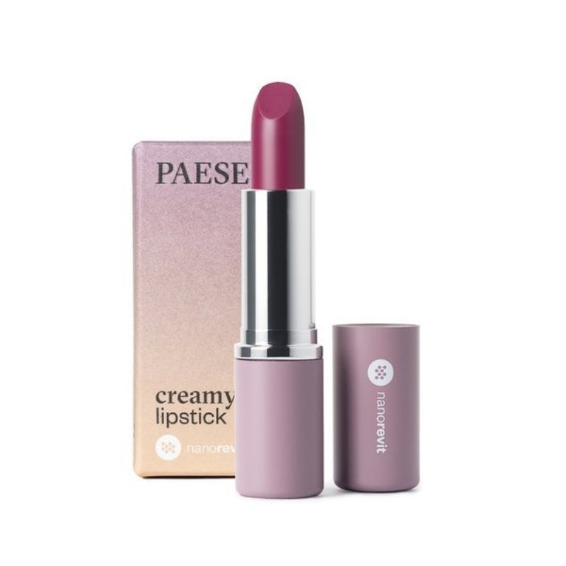 PAESE NanoRevit Creamy Lipstick Kremowa pomadka do ust 19 4,3g 47293-uniw