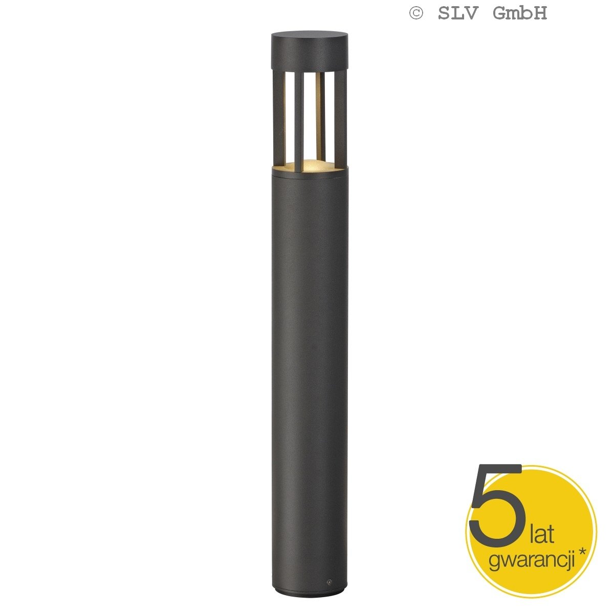 SLV by Spotline Lampa stojąca - Slots 300 231455 231455