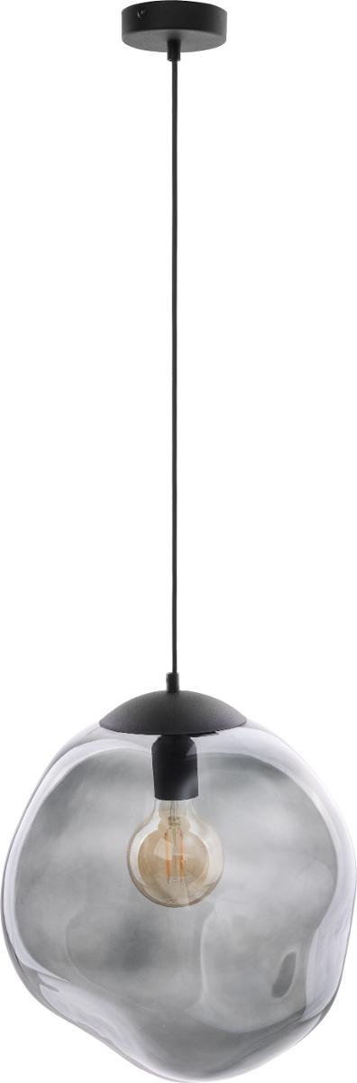 TK Lighting Lampa wisząca Sol 4264 nowoczesna oprawa w kolorze grafitu
