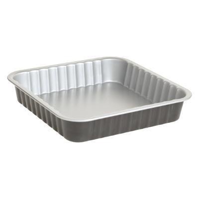 5five Simple Smart Forma do pieczenia ciast 24 x 24 cm metalowa 151308