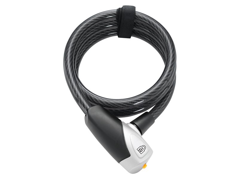 Magnum Linka 3024 czarny-srebrny / Rozmiar: 120 cm 3024