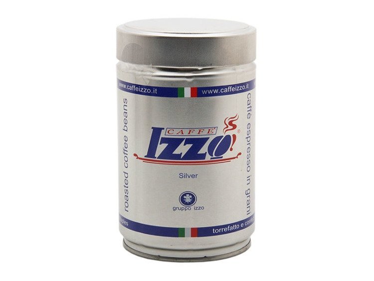 Izzo Silver - Puszka 250g Trader4