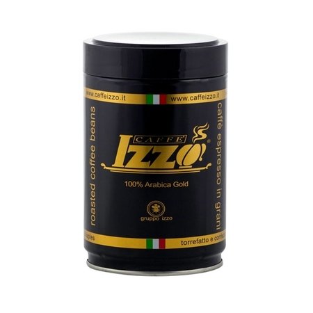 Izzo Gold - puszka 250 g Trader2