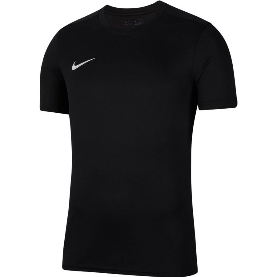 Nike, Koszulka dziecięca, Park VII Junior BV6741 010, czarny, rozmiar XL