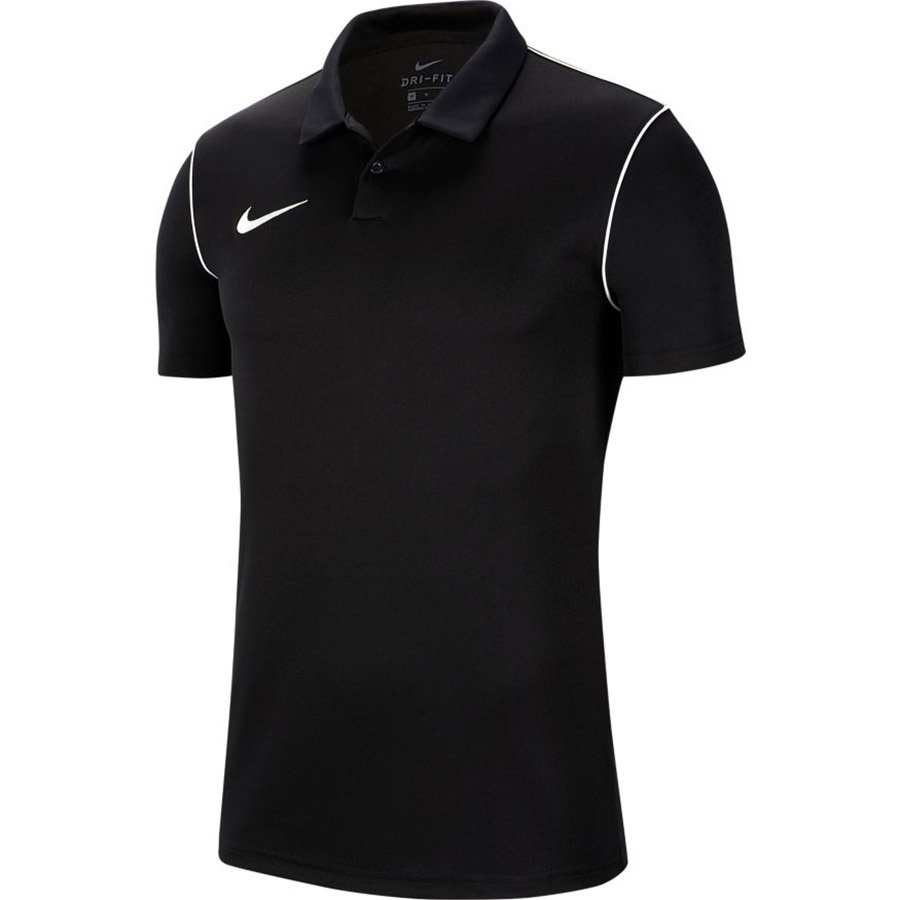 Nike, Koszulka męska, Dri Fit Park 20 BV6879 010, czarny, rozmiar M