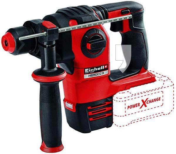 Einhell HEROCCO Solo 4513900