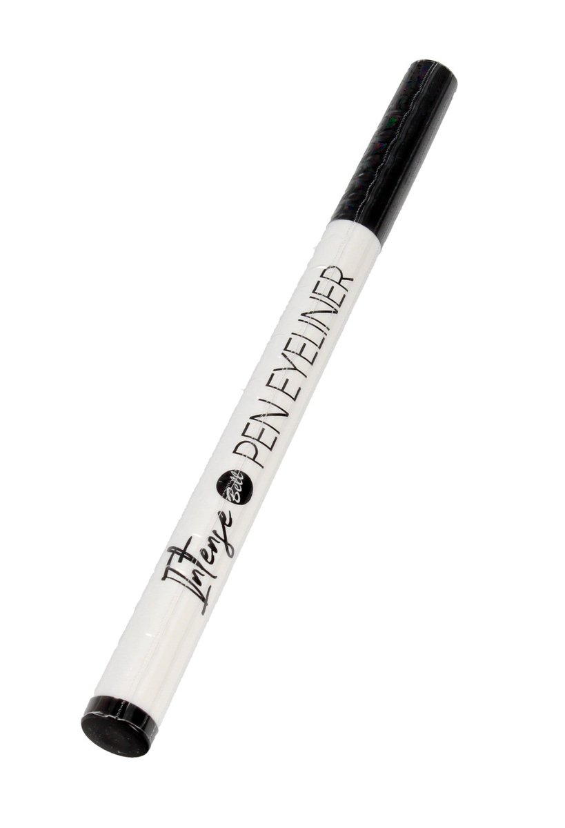 Bell Intense Pen trwały eyeliner 01 Black Extreme