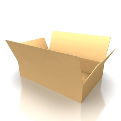 Karton klapowy, 410x240x120mm