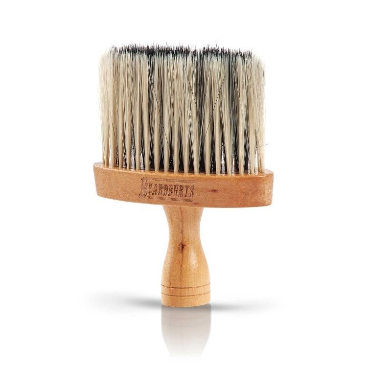 Beardburys, profesjonalna karkówka