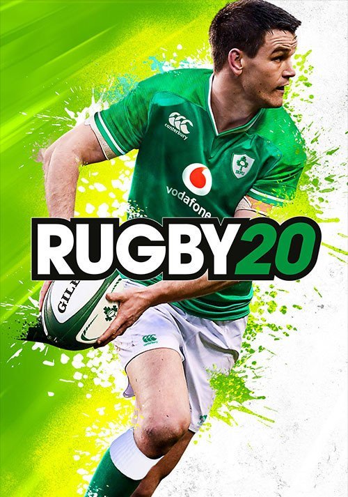 RUGBY 20