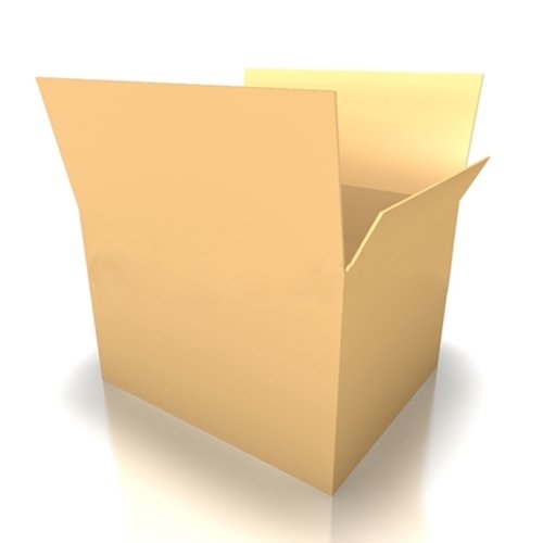 Karton 640x380x410 mm, Paczkomaty C