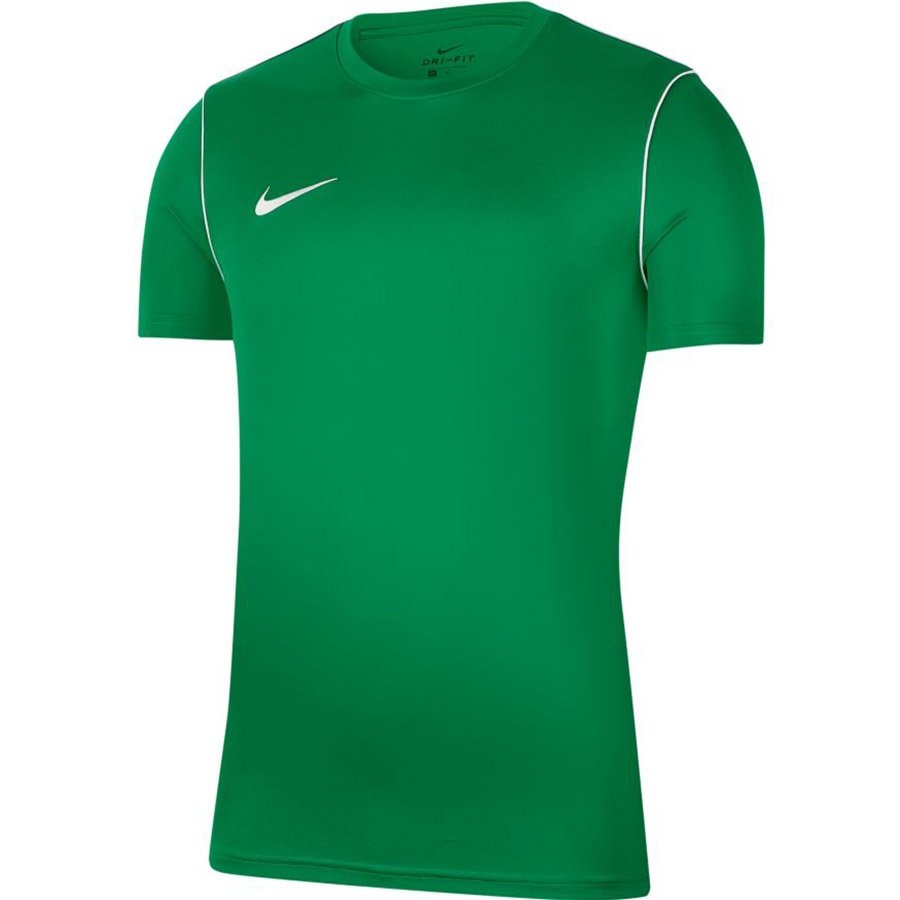 Nike, Koszulka męska, Park 20 Training Top BV6883 302, zielony, rozmiar XL