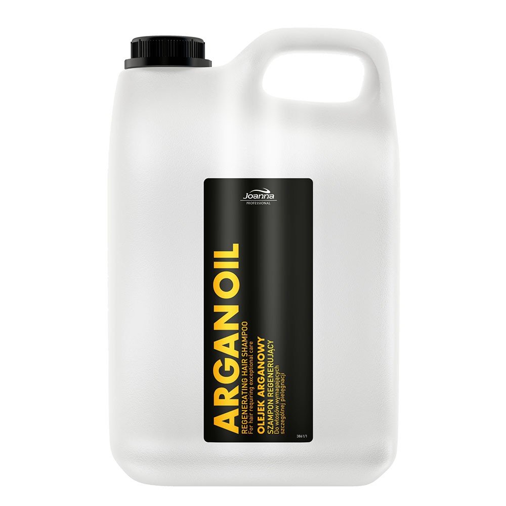 Joanna Professional szampon do włosów 5000ml Regenerujący