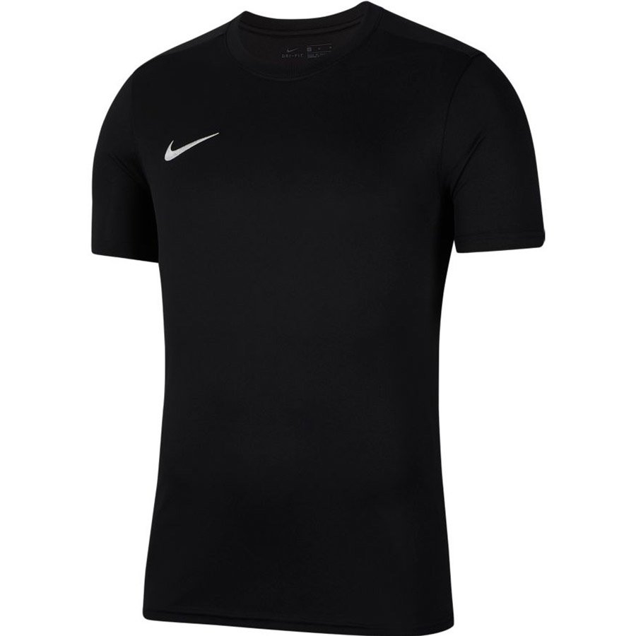 Nike Koszulka Męska T-shirt Treningowa Czarna XXL