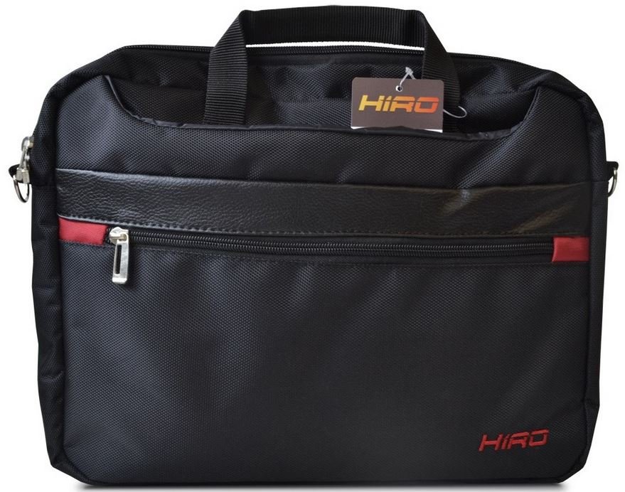 HIRO Torba HIRO EVO415 15.6 cali Czarny