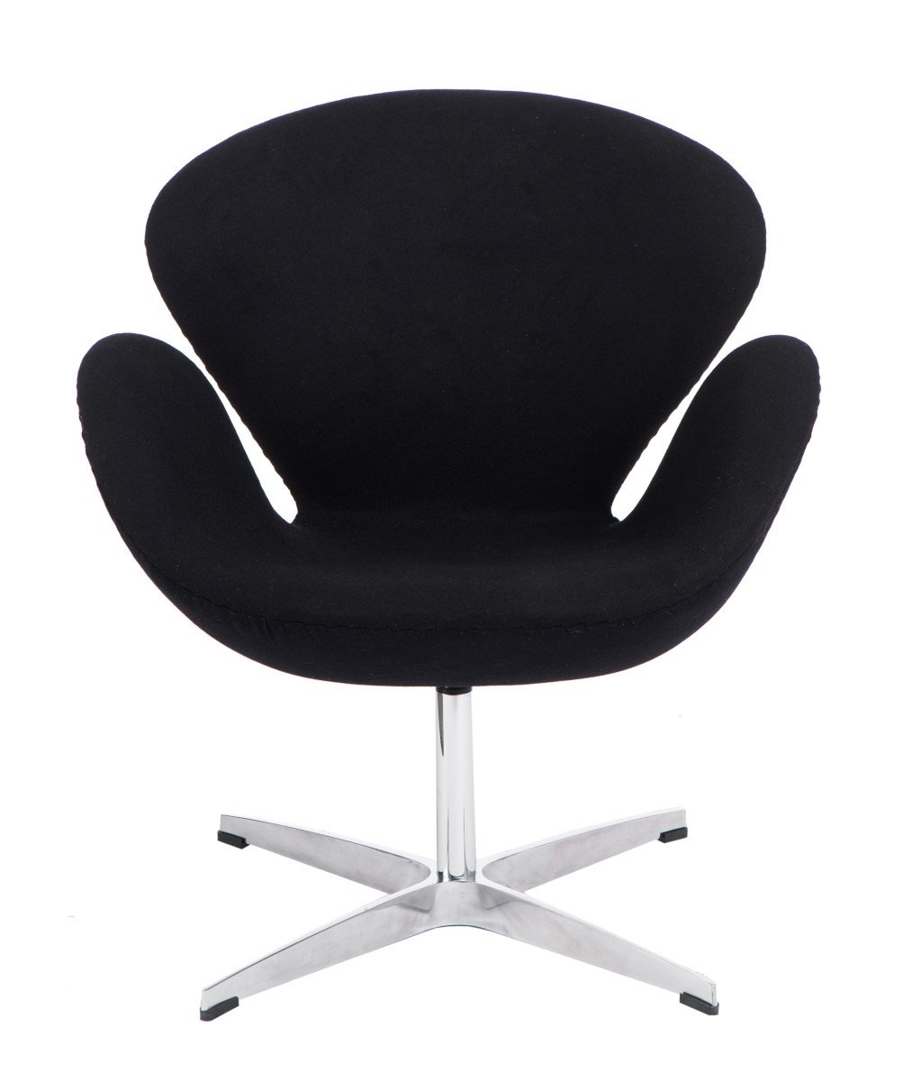 D2.Design Fotel Cup czarny kaszmir 1 19393