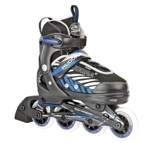 Hudora Rolki Leon, rozm. 37-40 28240