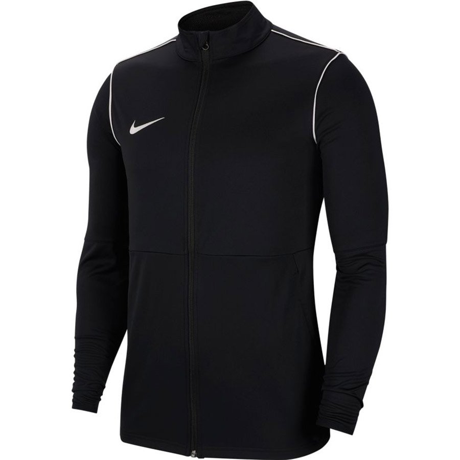 Nike Bluza Park 20 Knit Track Tacket BV6885 010 a-ty BV6885 010