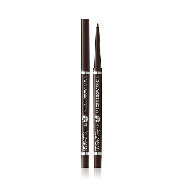 Bell Hypoallergenic Konturówka do brwi Precise Brow nr 03 1szt