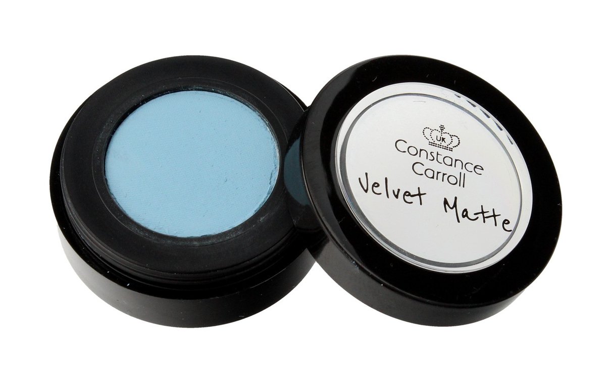 Constance Carroll Velvet Matte Mono Cień do powiek 09