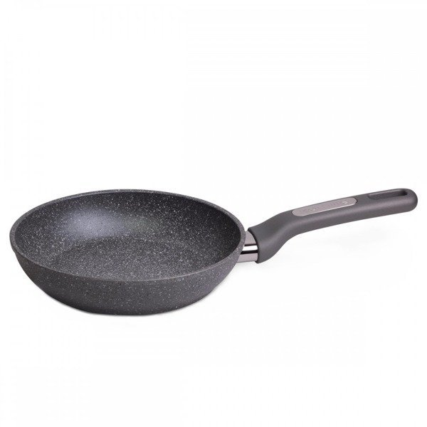 Kamille Patelnia 30cm z powłoką granitową 4291GR