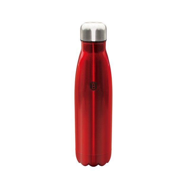 Berlinger Haus Termos Metallic Line Burgundy Edition 0.5L BH/1759 BH-1759