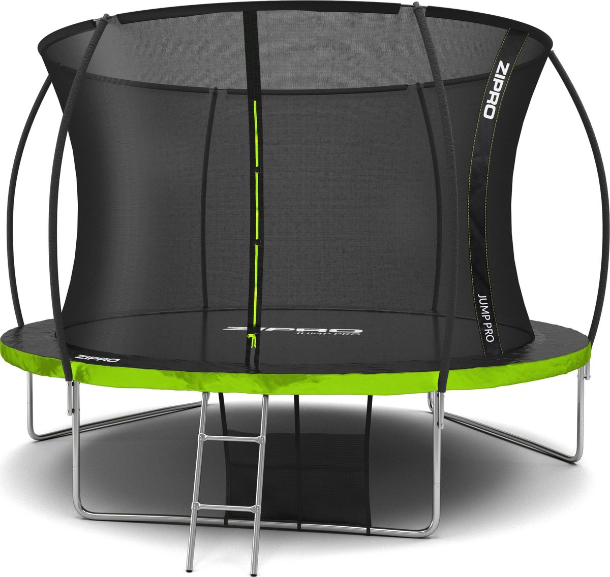 Zipro Trampolina ogrodowa Jumpin 12ft 372 cm + torba na buty