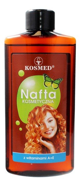 Kosmed II Nafta kosmetyczna z mikroelementami 150 ml