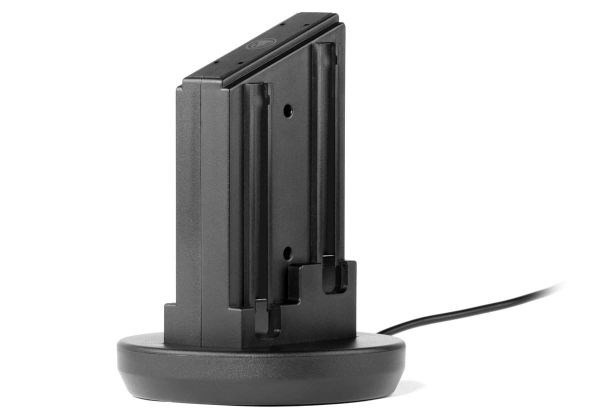 snakebyte FOUR:CHARGE ładowarka do Joy-Con Nintendo Switch SB911972