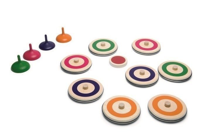 BuitenSpeel CURLING GA337