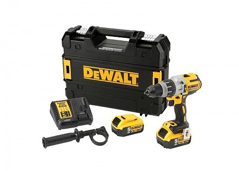 DeWALT DCD996P2