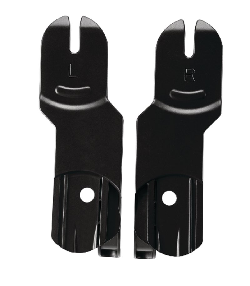 Baby Jogger, Adapter do fotelika City Tour 2 City Go iSize/Graco