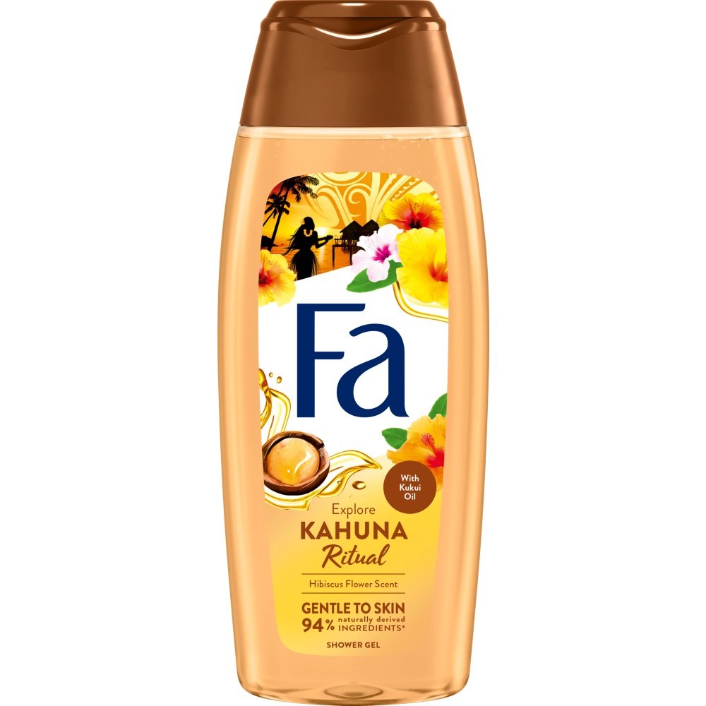 Fa Kahuna Ritual 400ml