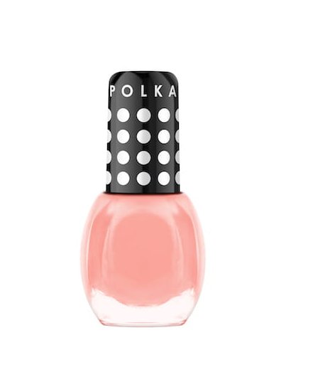 Vipera Polka Nail Polish lakier do paznokci 136 5,5ml
