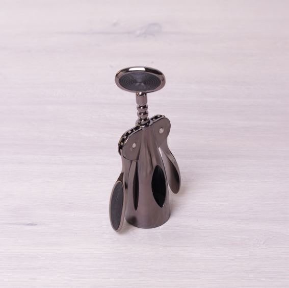 Kamille Korkociąg ze stali nierdzewnej 5082