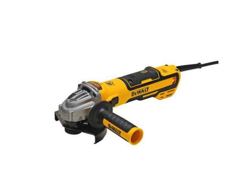 DeWalt DWE4369-QS