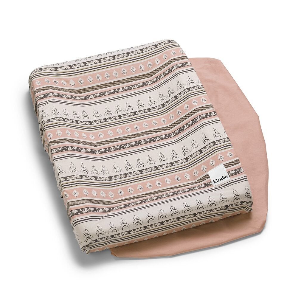 Elodie Details Pokrowiec na przewijak Desert Weave
