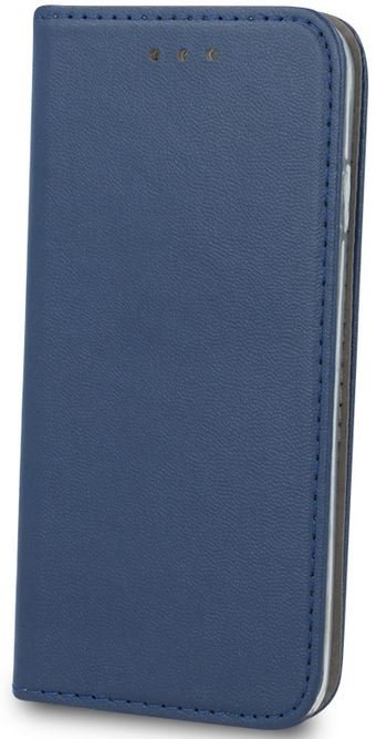 Pokrowiec Smart Magnetic do Samsung A9 2018 / Samsung A9s granatowy GSM040140