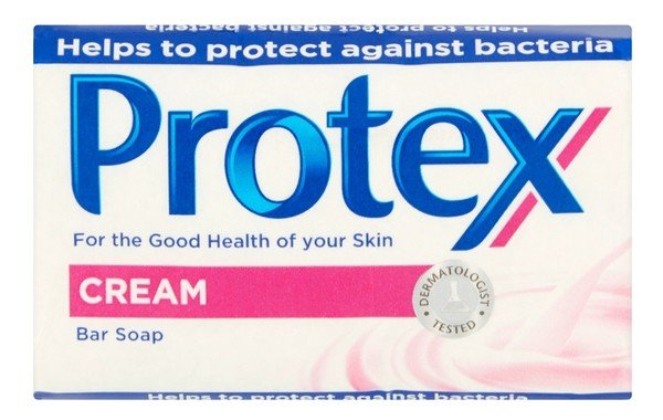 PROTEX Mydło w kostce Cream 90 g