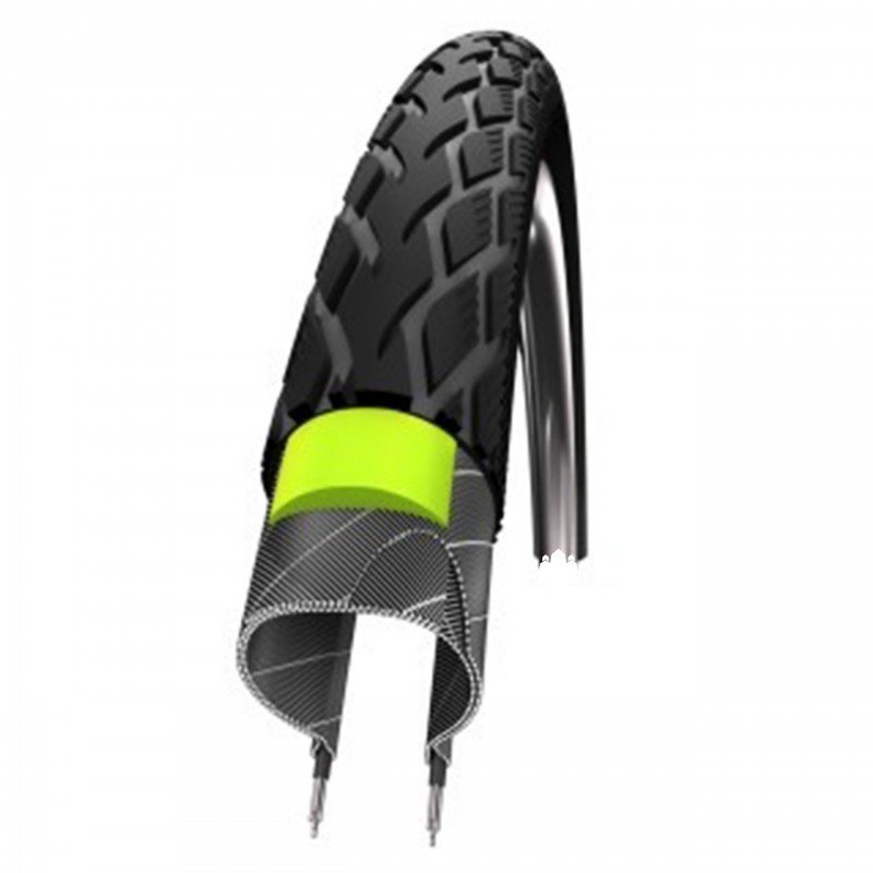 Schwalbe Marathon Green Guard 40x622)