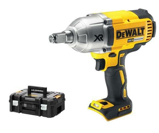 DeWalt Klucz udarowy DCF899HNT 18V- bez akumulatorów i ładowarki DCF899HNT-XJ