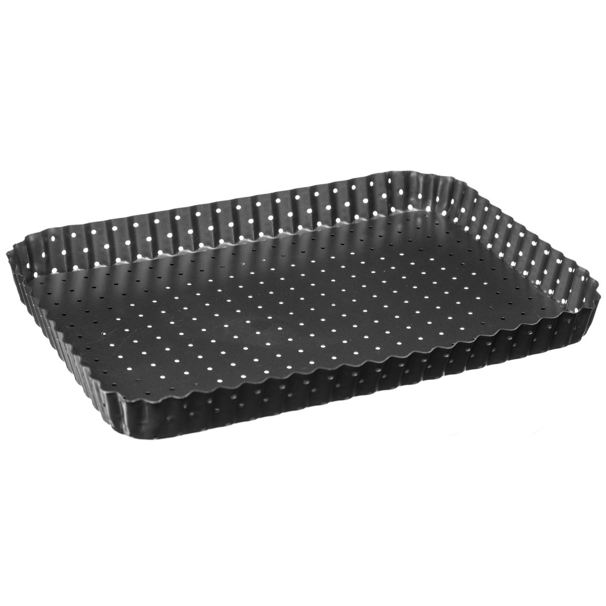 5five Simple Smart Forma do pieczenia ciasta prostokątna 31 x 21 cm metalowa 146645