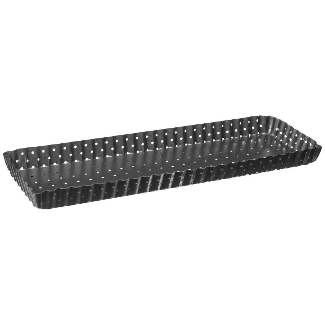 5five Simple Smart Forma do pieczenia ciast podłużna 35 x 11 cm metalowa